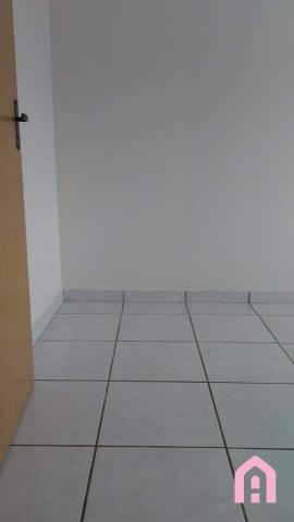 Casa à venda com 2 dormitórios em Parque oásis, Caxias do sul cod:2780 - Foto 8