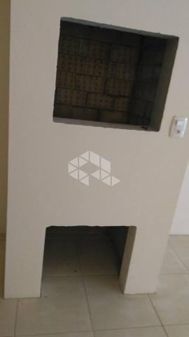 Apartamento à venda com 3 dormitórios em Chácaras, Garibaldi cod:9908472 - Foto 3