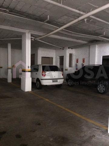 Apartamento à venda com 3 dormitórios em Panazzolo, Caxias do sul cod:1350 - Foto 15