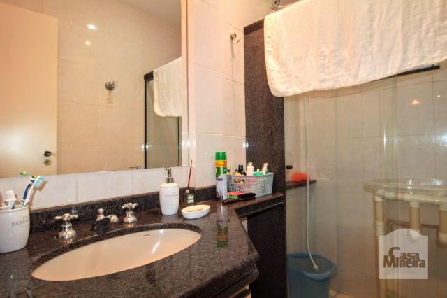 Apartamento à venda com 2 dormitórios em Buritis, Belo horizonte cod:257405 - Foto 7