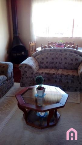 Casa à venda com 4 dormitórios em Serrano, Caxias do sul cod:2476 - Foto 3