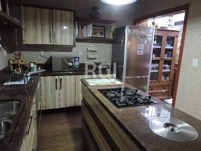 Casa à venda com 2 dormitórios em Tristeza, Porto alegre cod:BT8906 - Foto 8