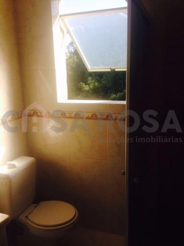 Apartamento à venda com 2 dormitórios em Nossa senhora de lourdes, Caxias do sul cod:1244 - Foto 18