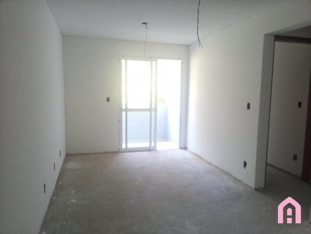 Apartamento à venda com 2 dormitórios em Jardim do shopping, Caxias do sul cod:2921 - Foto 3