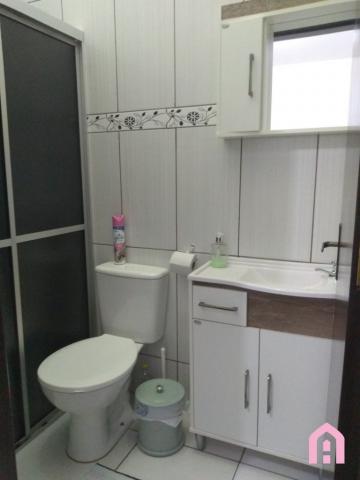 Casa à venda com 2 dormitórios em Desvio rizzo, Caxias do sul cod:2729 - Foto 11