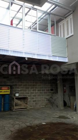 Casa à venda com 3 dormitórios em São josé, Caxias do sul cod:251 - Foto 8