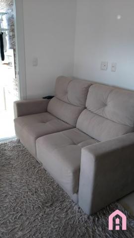 Apartamento à venda com 3 dormitórios em Bela vista, Caxias do sul cod:2929 - Foto 8