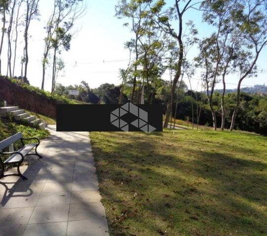 Terreno à venda em Verona, Bento gonçalves cod:9889337 - Foto 2