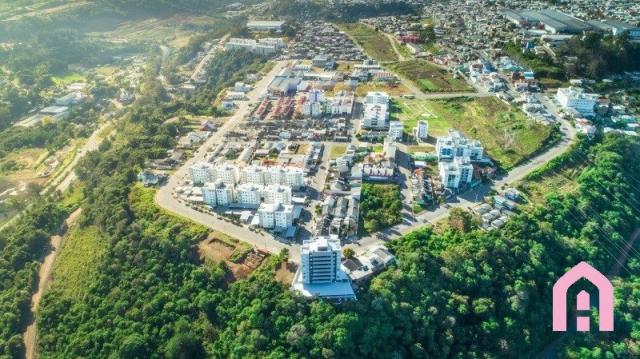 Terreno à venda em Santa fé, Caxias do sul cod:2362
