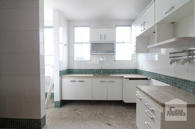 Apartamento à venda com 3 dormitórios em Buritis, Belo horizonte cod:257442 - Foto 18