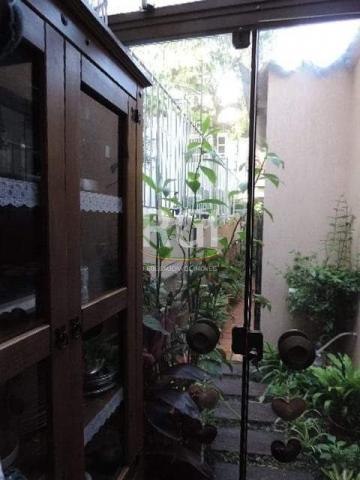 Casa à venda com 2 dormitórios em Tristeza, Porto alegre cod:BT8906 - Foto 5