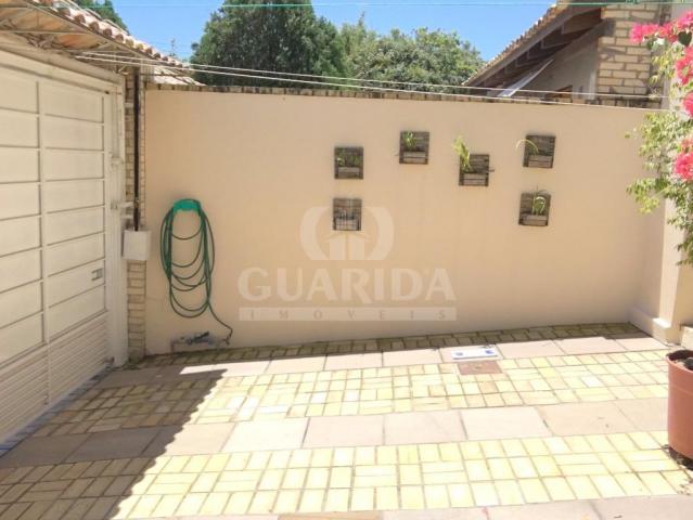 Casa à venda com 3 dormitórios em Tristeza, Porto alegre cod:151027 - Foto 3