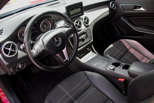 Mercedes GLA200 Advance 2015 - Foto 7