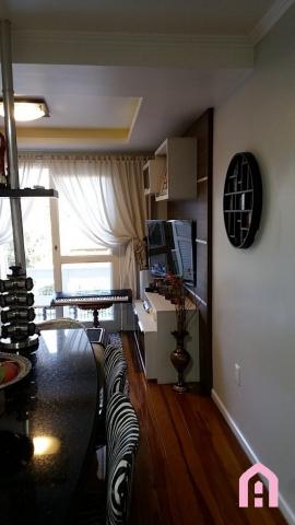 Casa à venda com 3 dormitórios em Charqueadas, Caxias do sul cod:2892 - Foto 4