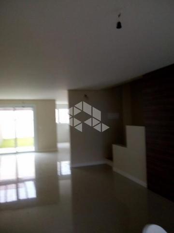 Casa à venda com 3 dormitórios em Espírito santo, Porto alegre cod:CA3872 - Foto 17