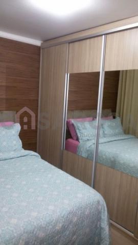 Apartamento à venda com 2 dormitórios em Colina do sol, Caxias do sul cod:1342 - Foto 12