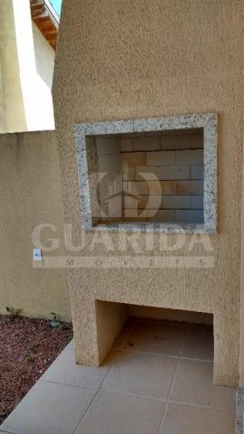 Casa à venda com 2 dormitórios em Guarujá, Porto alegre cod:151090 - Foto 3