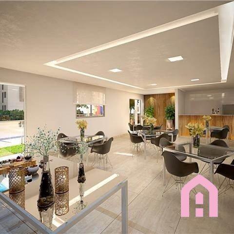 Apartamento à venda com 2 dormitórios em Panazzolo, Caxias do sul cod:2448 - Foto 10