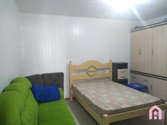 Casa à venda com 4 dormitórios em Desvio rizzo, Caxias do sul cod:2909 - Foto 19
