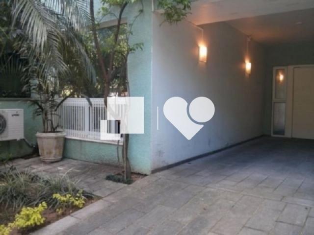 Casa para alugar com 4 dormitórios em Floresta, Porto alegre cod:58463723 - Foto 3