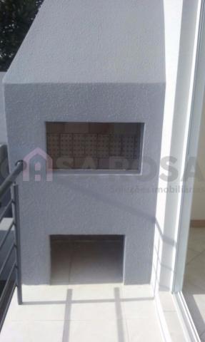 Casa à venda com 2 dormitórios em Colina sorriso, Caxias do sul cod:502 - Foto 5
