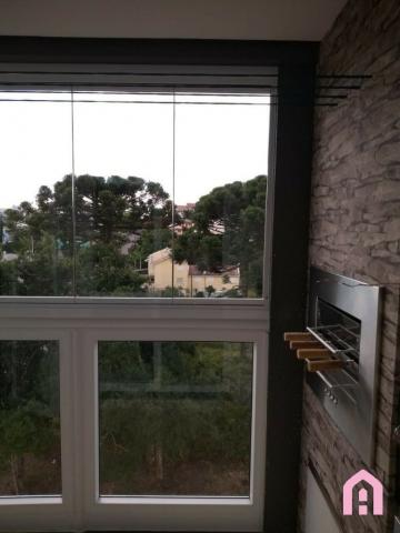 Apartamento à venda com 3 dormitórios em Bela vista, Caxias do sul cod:2929 - Foto 10