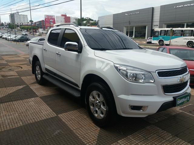 S10 LTZ 2.4 Flex 14/14 - Foto 3