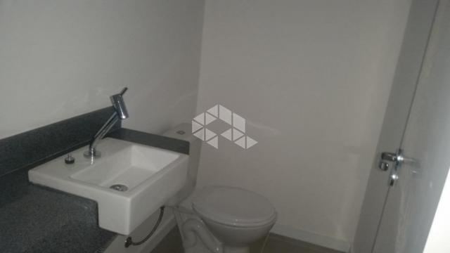 Casa à venda com 2 dormitórios em Guarujá, Porto alegre cod:CA2571 - Foto 7