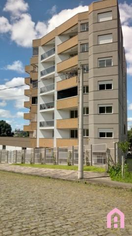 Apartamento à venda com 3 dormitórios em Santa catarina, Caxias do sul cod:2404
