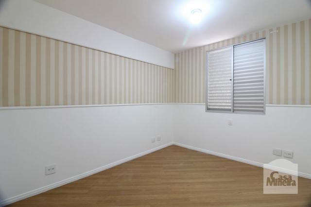 Apartamento à venda com 3 dormitórios em Buritis, Belo horizonte cod:257442 - Foto 6