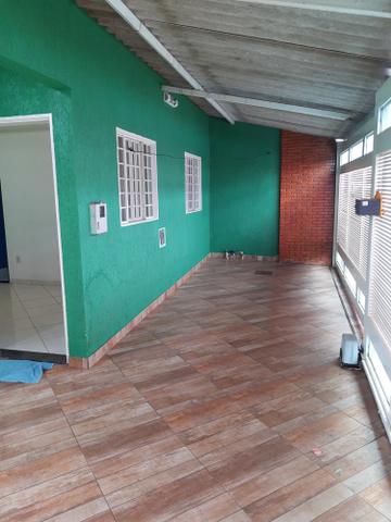 Casa 02 qtos,com área de lazer,e closet - Foto 3