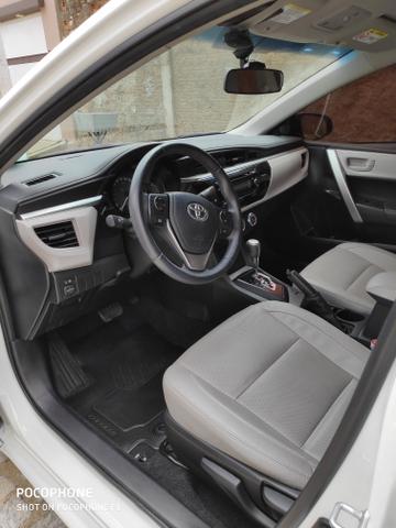 Toyota Corolla Gli 1.8 16/17 - Foto 6
