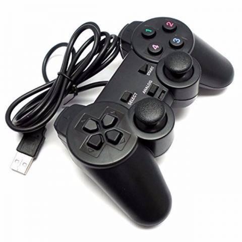 Joystick usb para PC