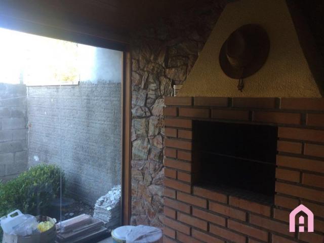 Casa à venda com 2 dormitórios em Desvio rizzo, Caxias do sul cod:2862 - Foto 8