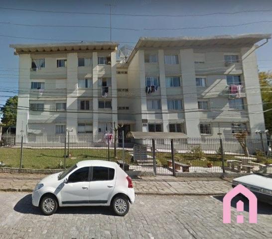 Apartamento à venda com 3 dormitórios em Jardim américa, Caxias do sul cod:2502
