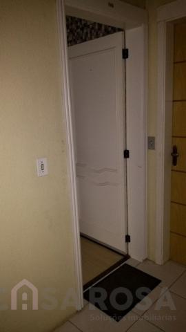 Apartamento à venda com 2 dormitórios em São josé, Flores da cunha cod:1952 - Foto 11