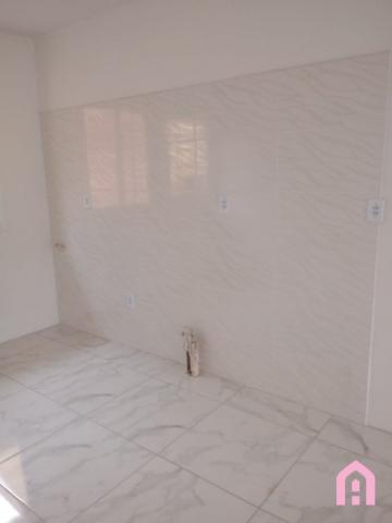 Casa à venda com 2 dormitórios em Nossa senhora das graças, Caxias do sul cod:2940 - Foto 5