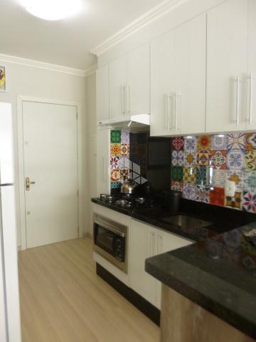 Apartamento à venda com 2 dormitórios em São joão, Bento gonçalves cod:9905824 - Foto 5