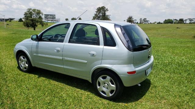 Corsa Hatch Premium 2009 *Raridade para COLEÇÃO - Foto 2