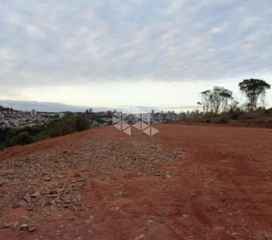 Terreno à venda em Universitário, Bento gonçalves cod:9903096 - Foto 3
