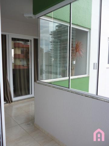 Apartamento à venda com 2 dormitórios em São pelegrino, Caxias do sul cod:2757 - Foto 2