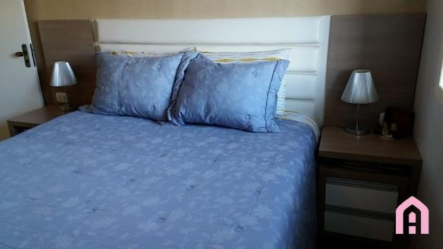 Casa à venda com 3 dormitórios em Charqueadas, Caxias do sul cod:2892 - Foto 11