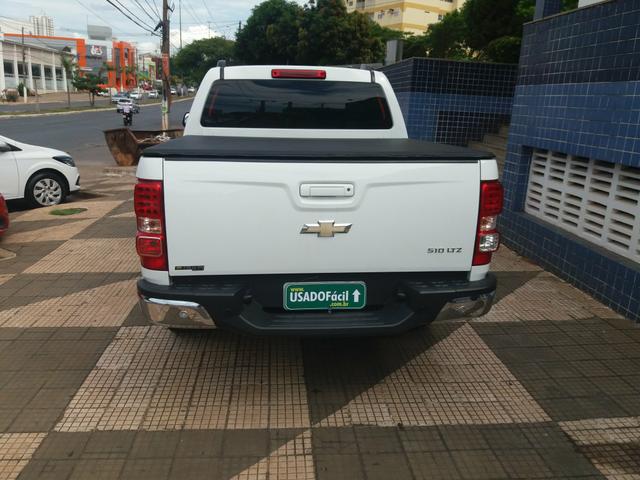 S10 LTZ 2.4 Flex 14/14 - Foto 5