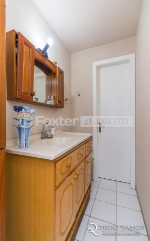 Casa à venda com 3 dormitórios em Humaitá, Porto alegre cod:192389 - Foto 10