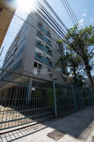 Apartamento para alugar com 1 dormitórios em Floresta, Porto alegre cod:306197 - Foto 9