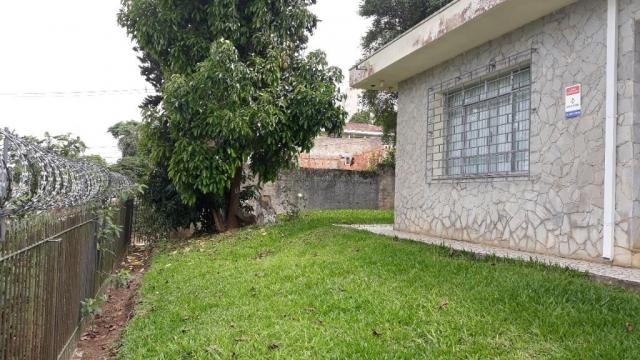 Terreno à venda no tingui - Foto 5