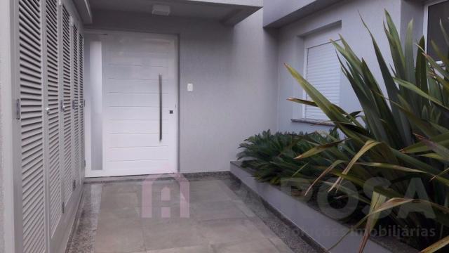 Apartamento à venda com 2 dormitórios em Aparecida, Flores da cunha cod:1677 - Foto 4