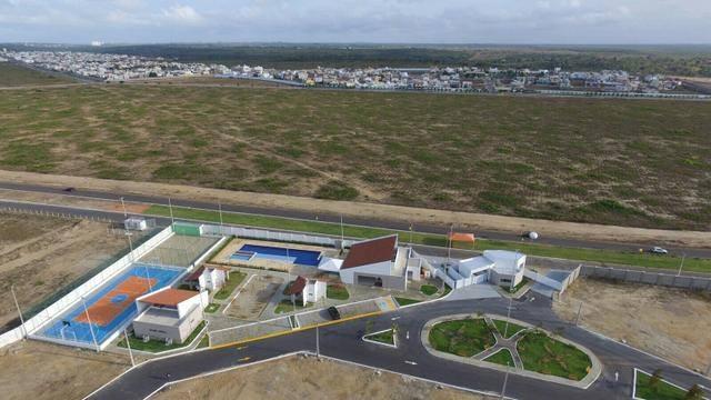 Vendo lote no Condomínio Central Park 2 - 300m²