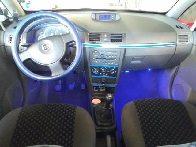 Meriva 1.4 Maxx - Foto 4