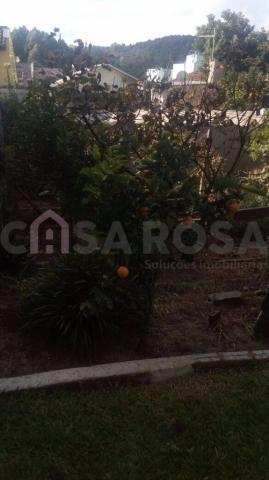 Casa à venda com 3 dormitórios em Cruzeiro, Caxias do sul cod:1236 - Foto 13